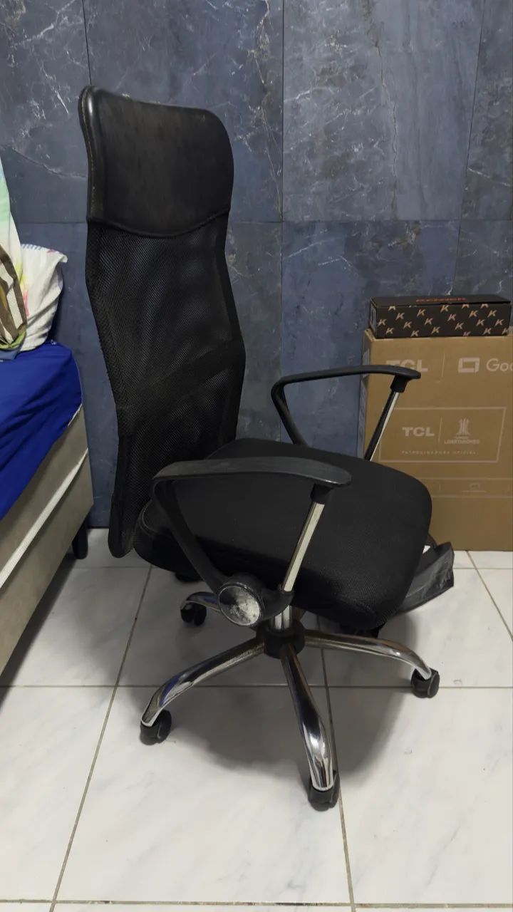 Cadeira de escritório 