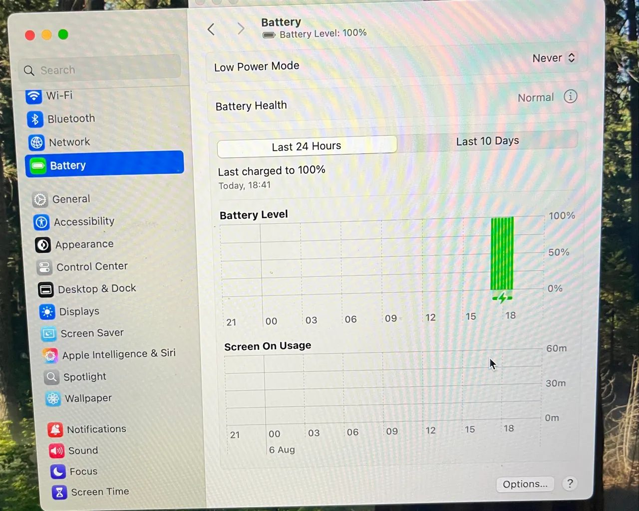 MacBook Pro 14 - M3 - Foto 4