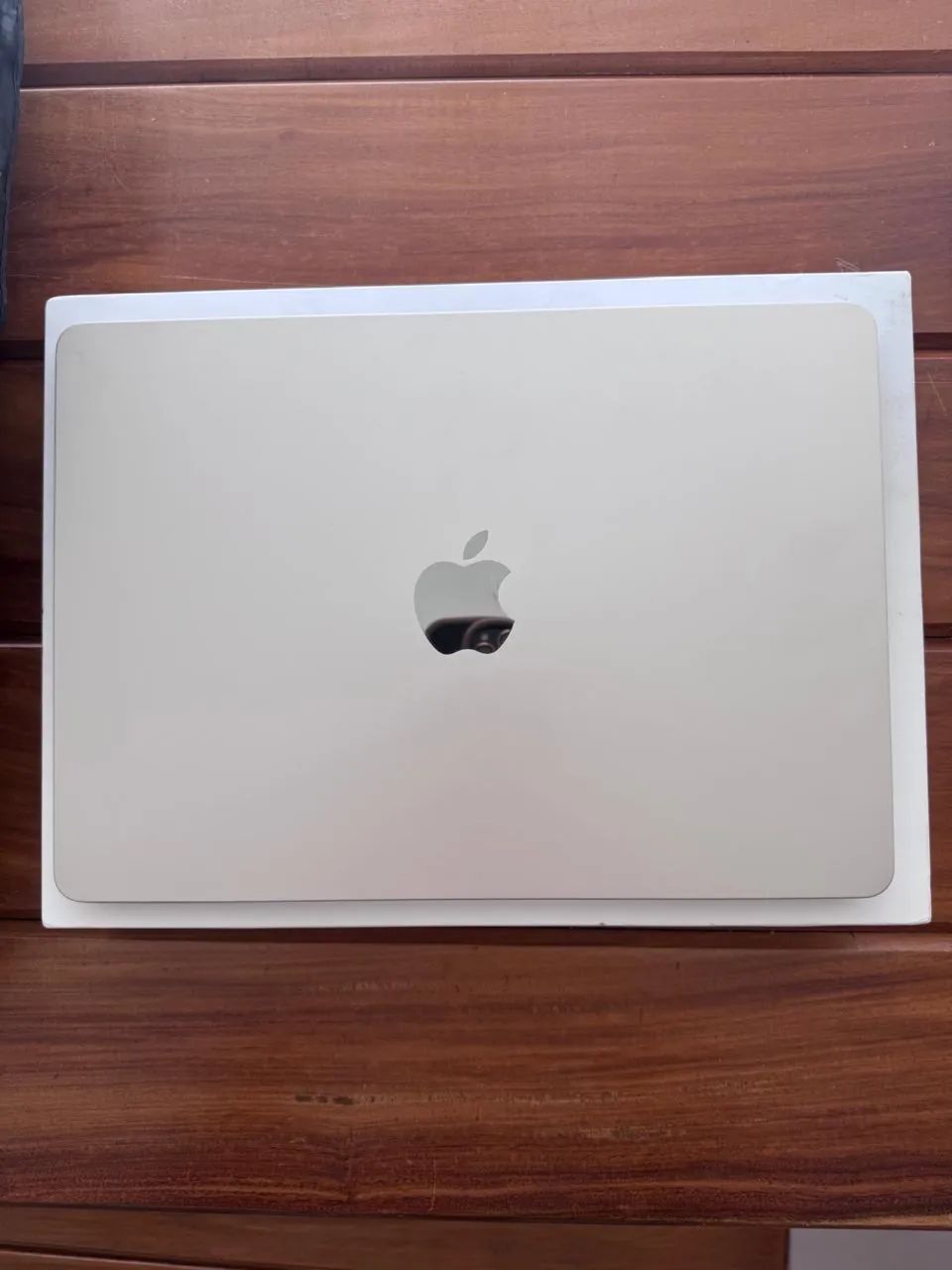 VENDO MACBOOK - M5 - 512 GB | 16 GB Memória PRATICAMENTE ZERO - Foto 2