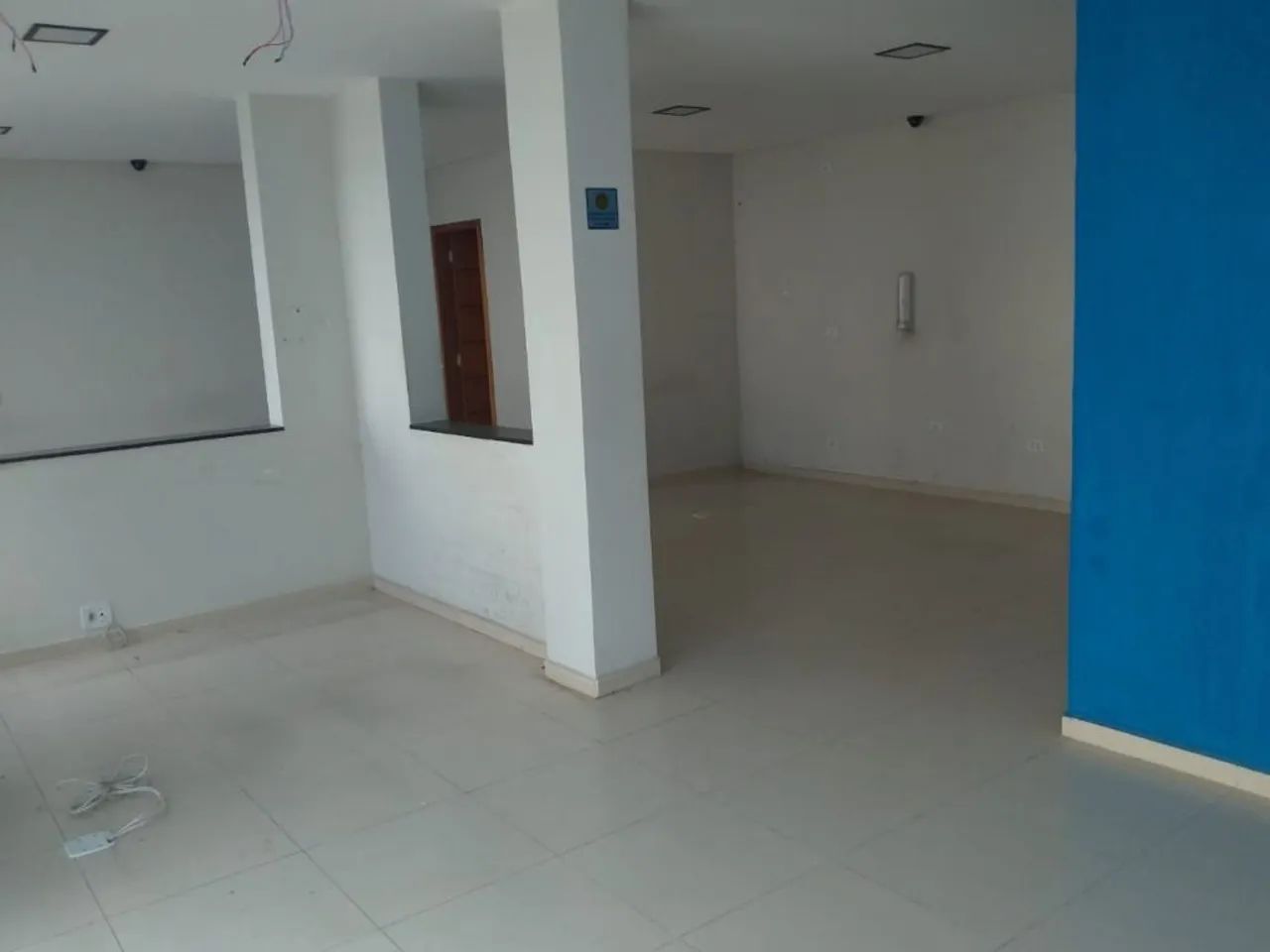 Salão para alugar, 200 m² - Jardim - Santo André/SP - Foto 5