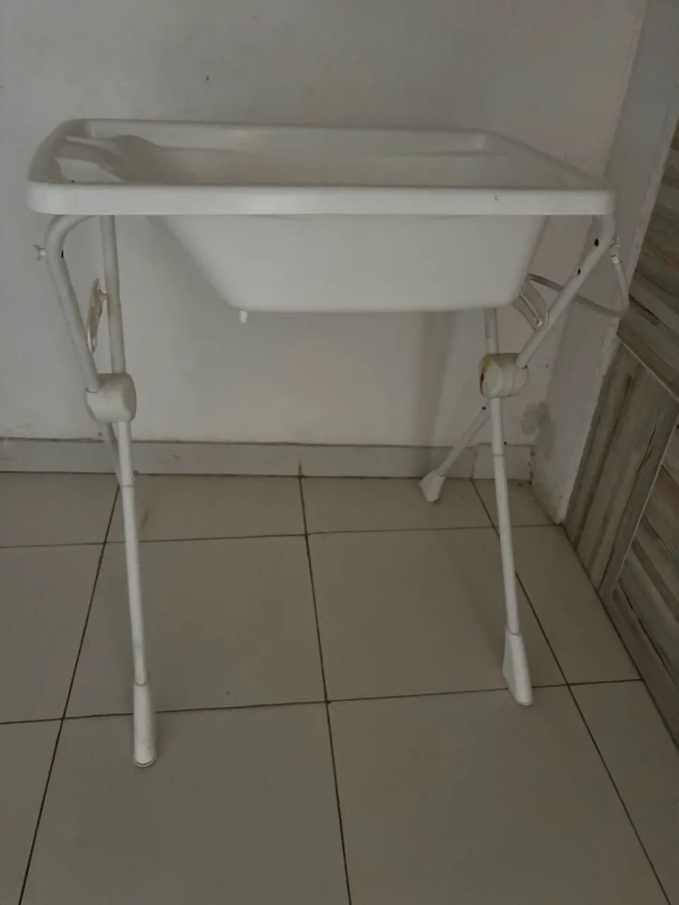 Banheira - Foto 2