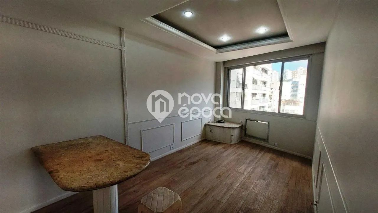 Botafogo | Apartamento 1 quarto, sendo 1 suite - Foto 2