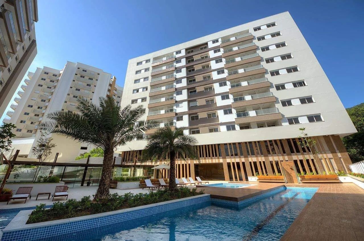 Aluguel | Apartamento 2 quartos (sendo 1 suíte)