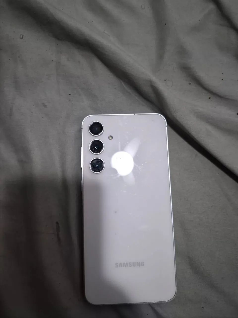 S23 fe 256 gb - Foto 3