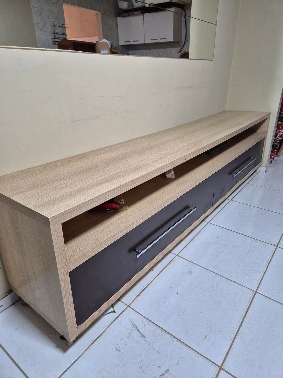 Rack Usado - Foto 2