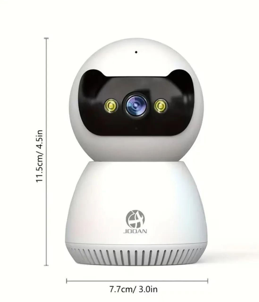 Câmera Smart AI - Foto 4
