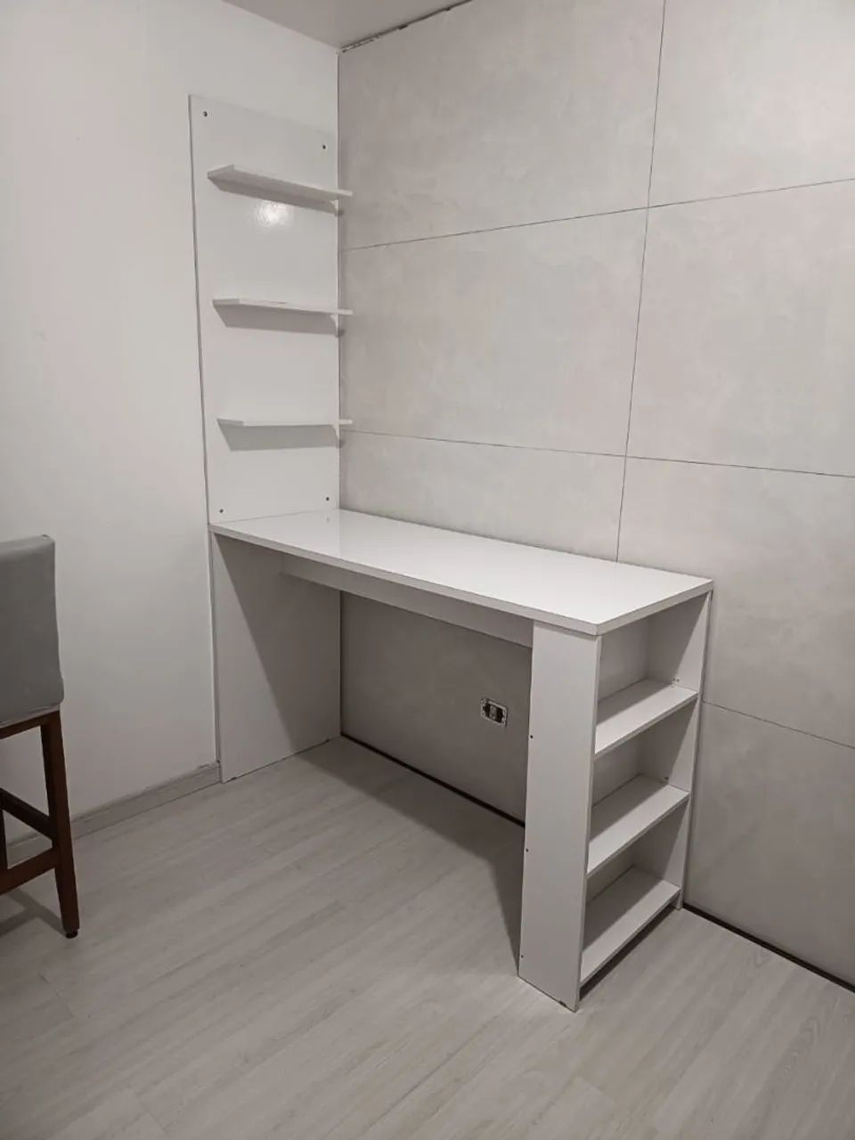 Mesa Bancada 1,50m - Foto 3
