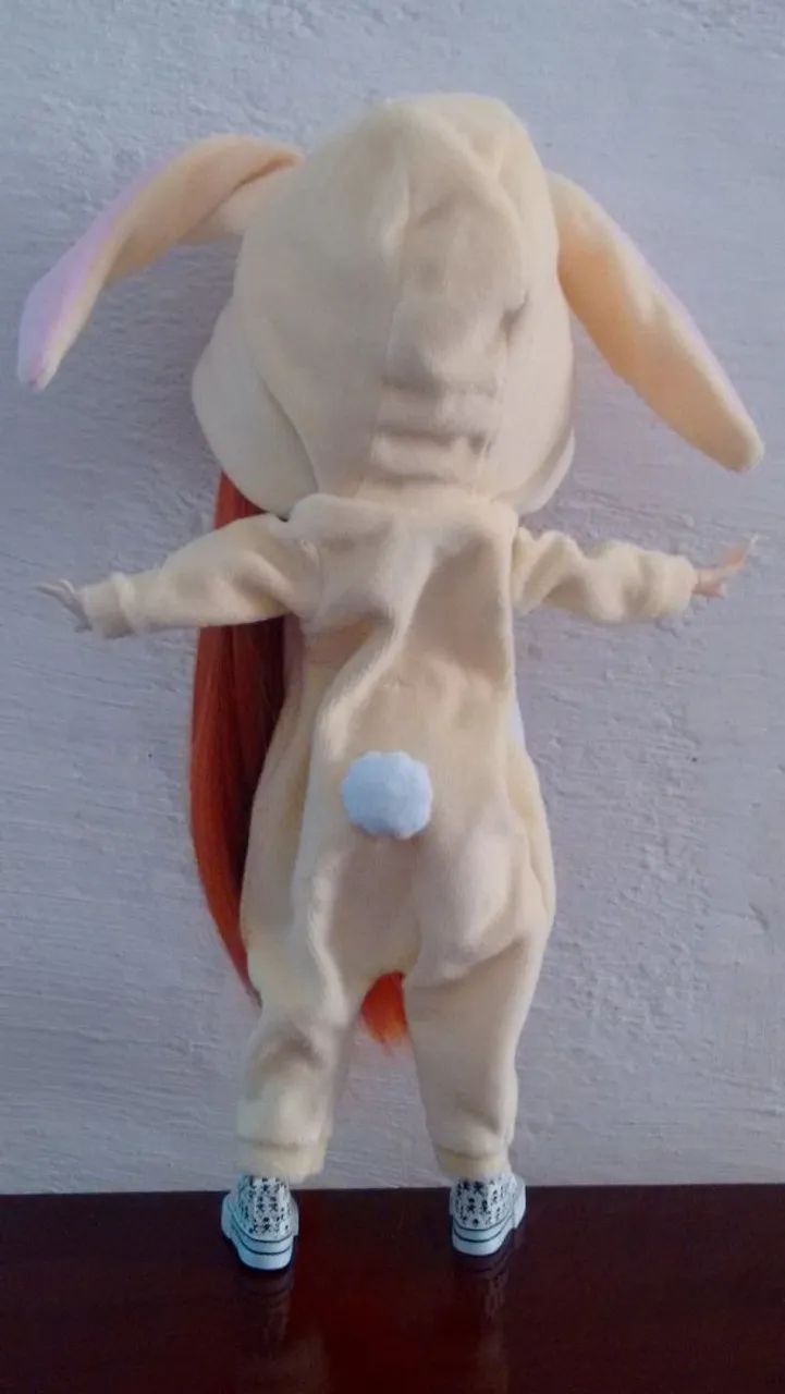 Kigurumi (Para Blythe e Pullip)  - Foto 4
