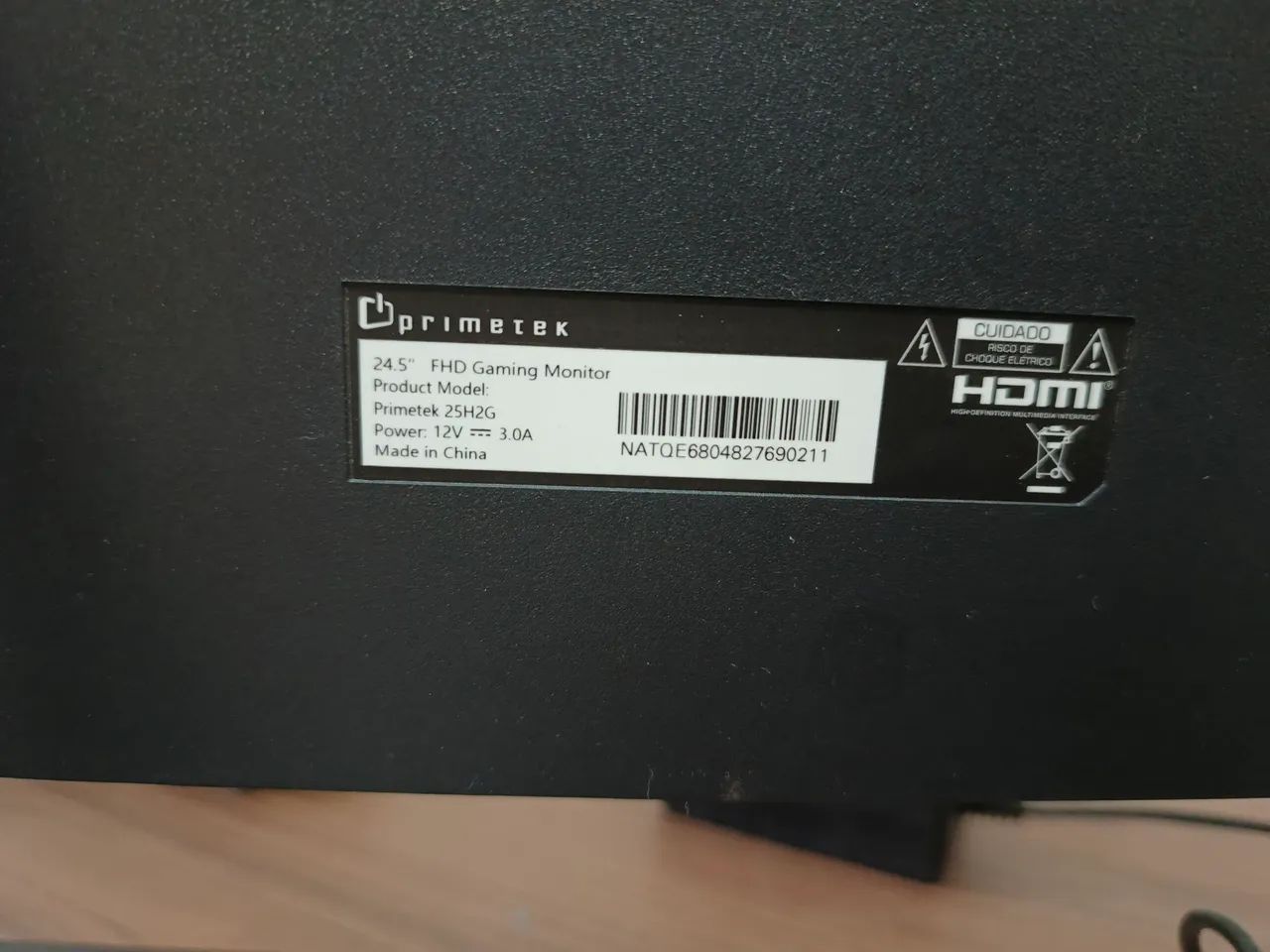 Monitor 180hz - Foto 4