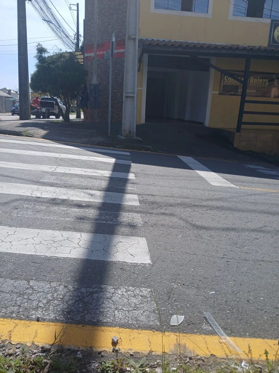 Alugo ponto comercial em Araucária  - Foto 5