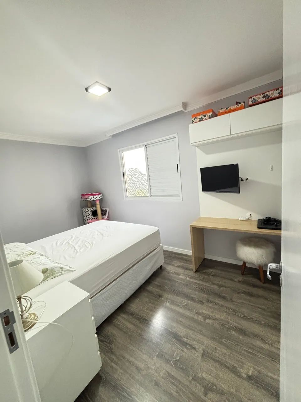 APARTAMENTO EM CONDOMÍNIO CLUBE  - Foto 2