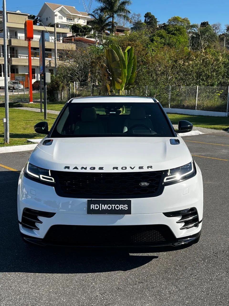 Land Rover Range Rover Range R. VE. R-DYN SE 2.0 4X4 300cv Aut. 2019