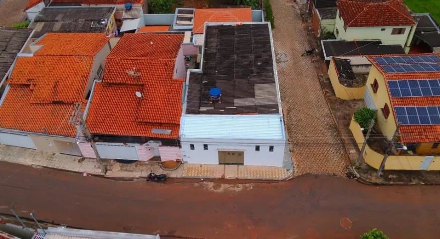 imóvel comercial + residência - Foto 4
