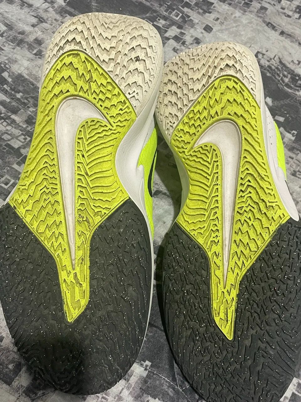 NIKE PRECISION - Foto 4