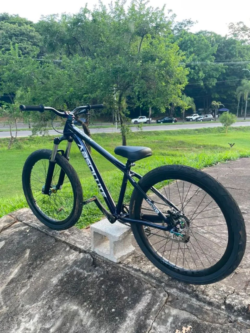 Bike Nero  - Foto 3