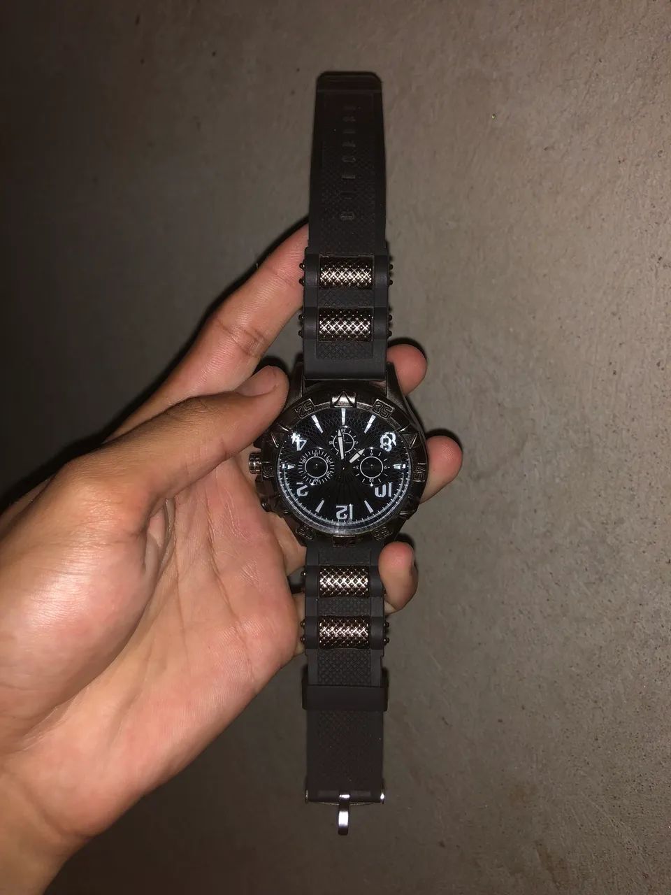 Vendo esse relógio  - Foto 2