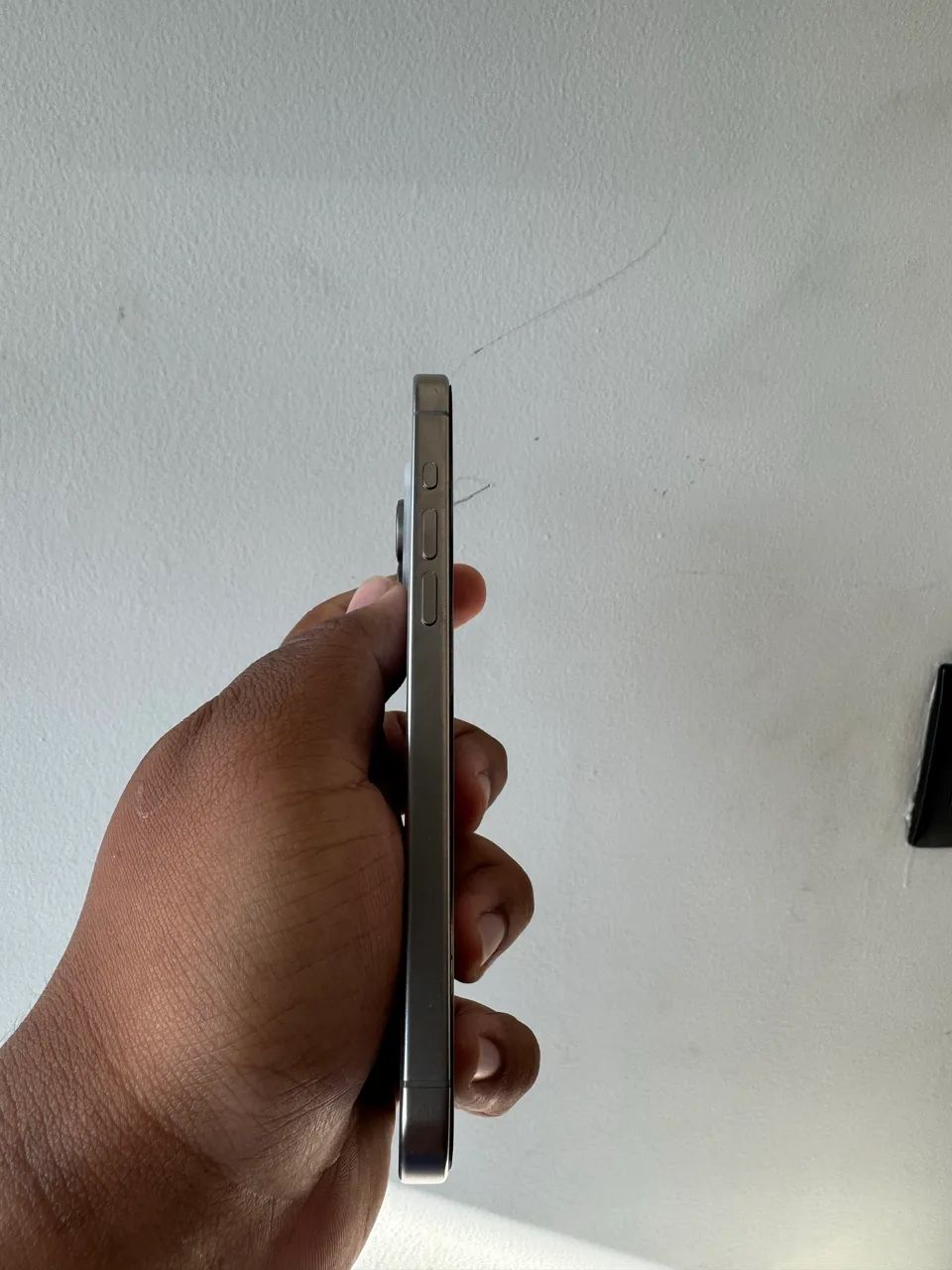 iPhone 15 Pro Max 256GB - Foto 5