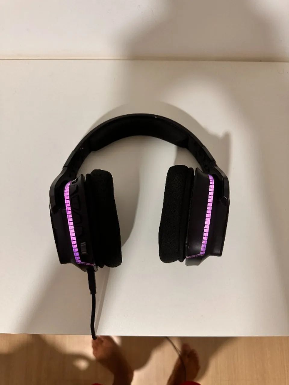 Headset Logitech G635 - Foto 3