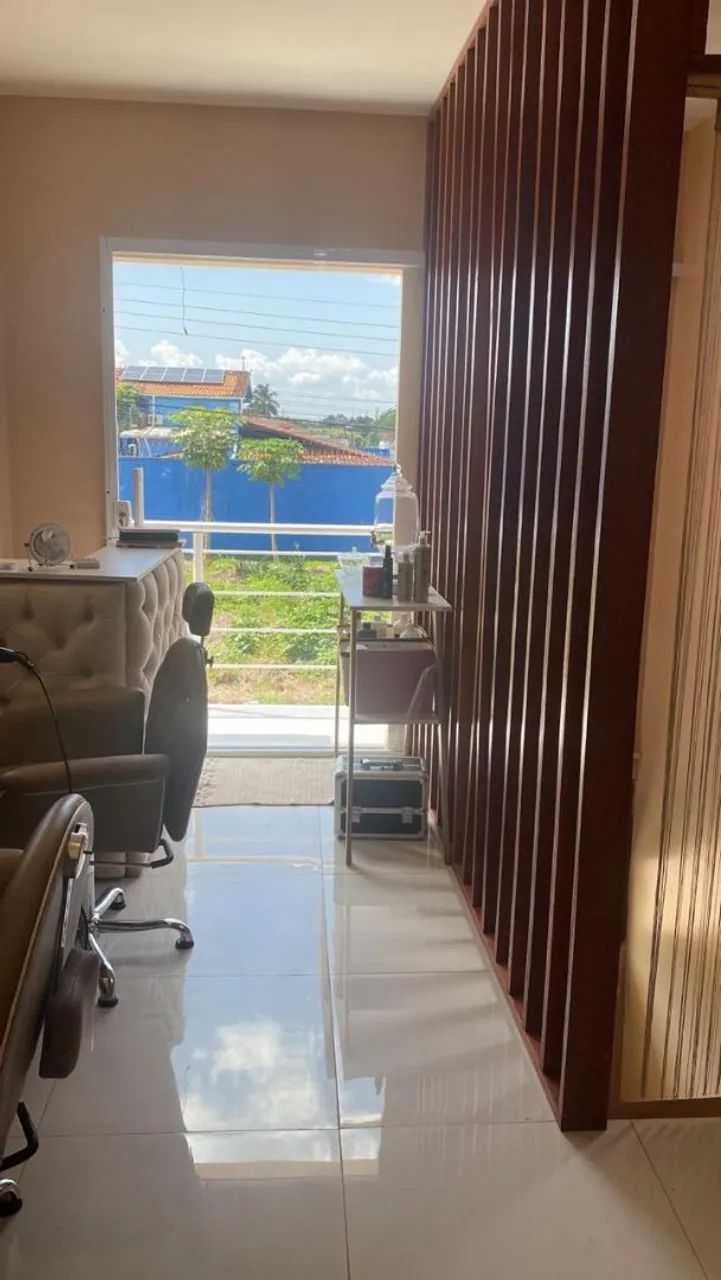 Casa em Macapá com placa solar - Foto 5