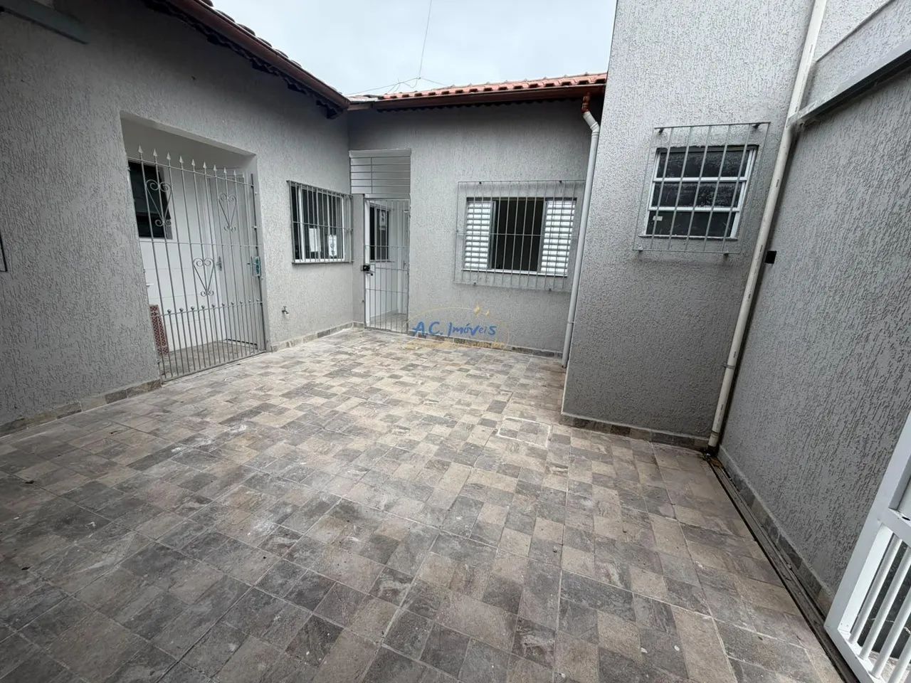 Casa Térrea com 2 dorms no Caiçara - Parcela Direto Proprietário!
