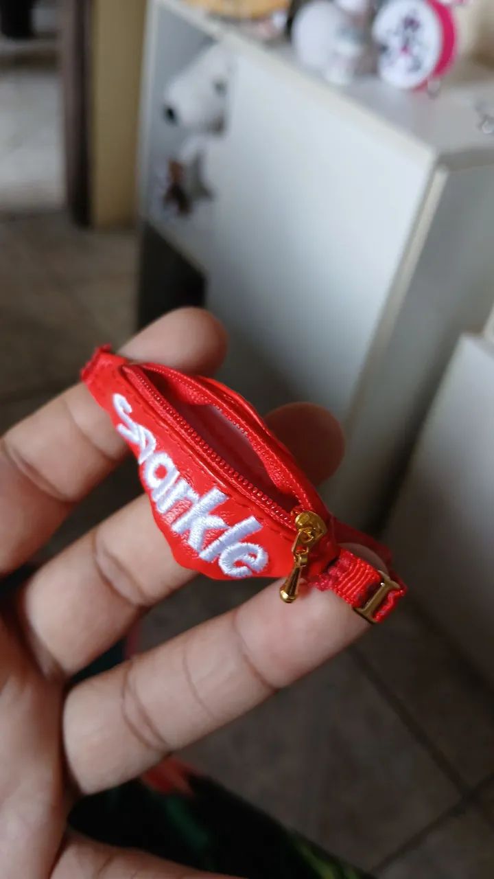 Rainbow high  - pochetes  - Foto 3