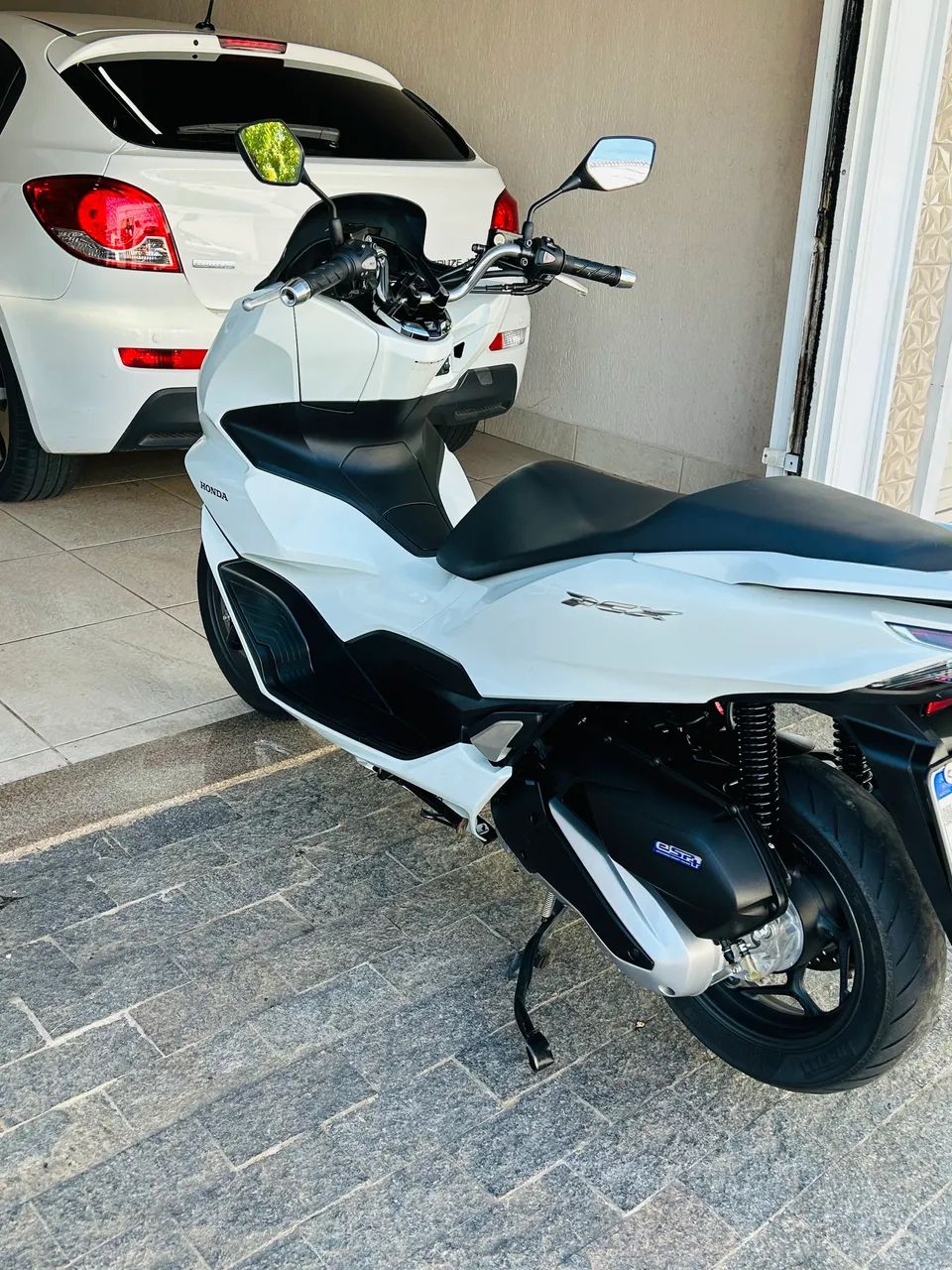 Pcx 160 - Foto 4