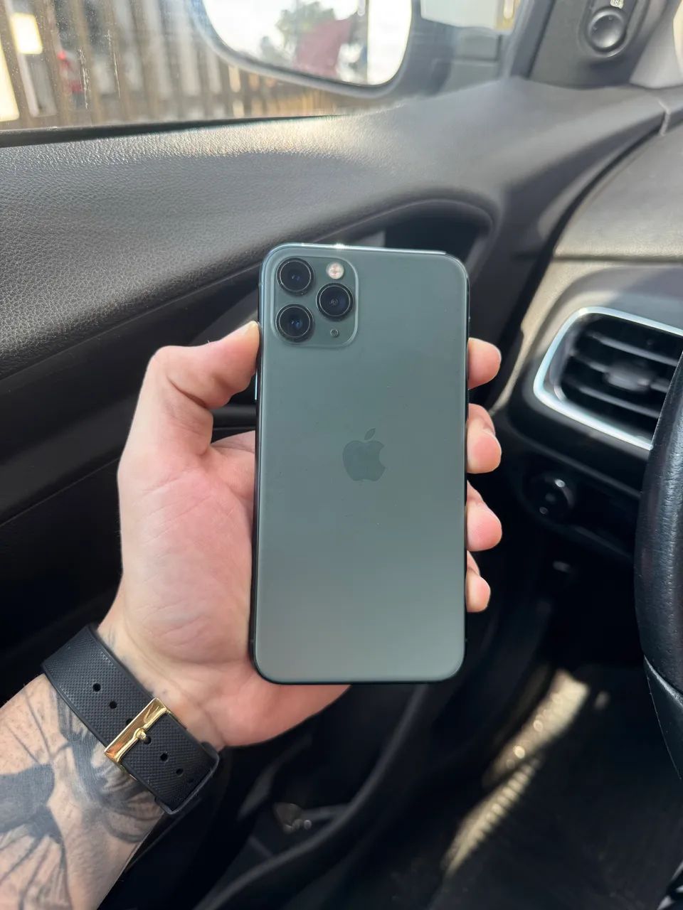 iPhone 11 Pro 64GB - Celulares e Smartphones - Centro, Joinville