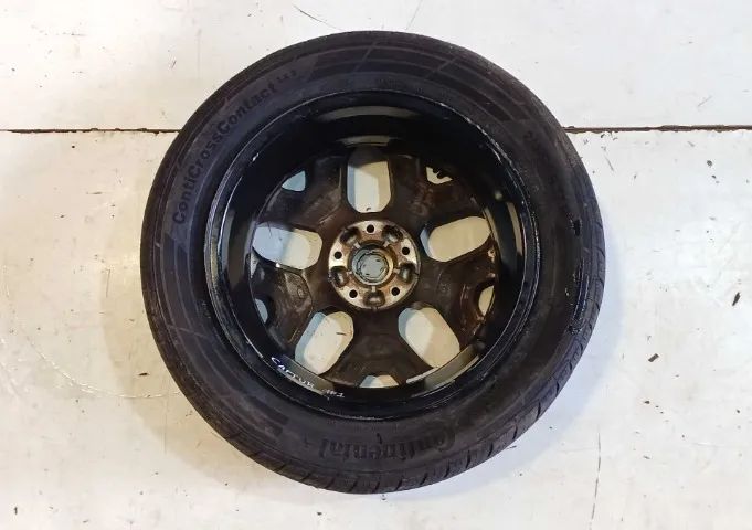  Roda aro 17 RENAULT CAPTUR 2018 sem pneu #1 - Foto 4