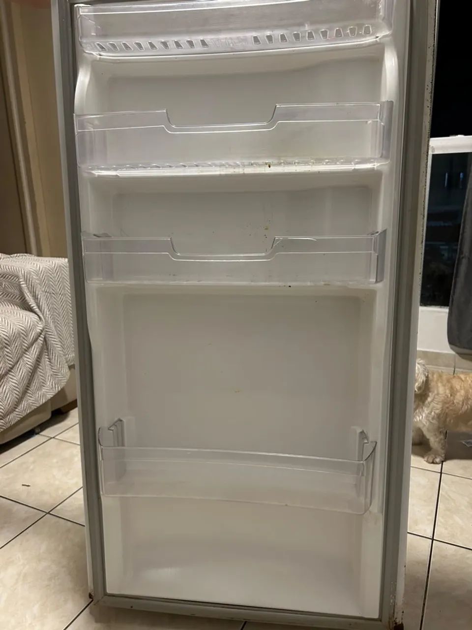 Geladeira Brastemp  - Foto 5