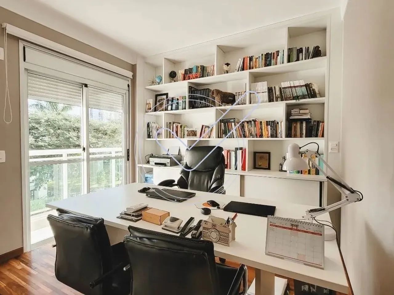 Apartamento incrível de 262m2 completo, em Alphaville - Foto 7