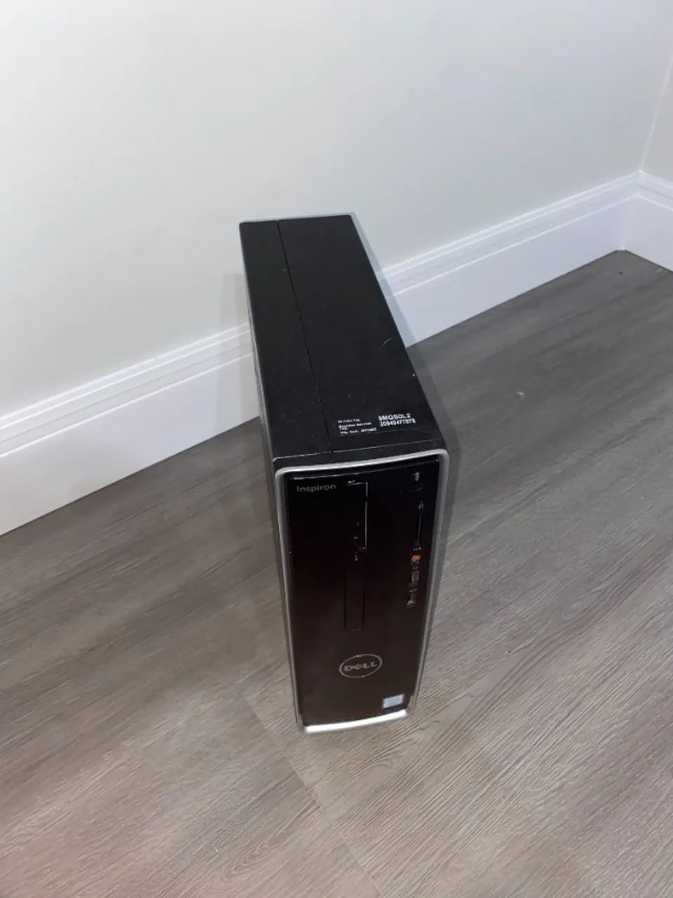 Gabinete Dell Inspiron 3268 + Fonte de energia  - Foto 3