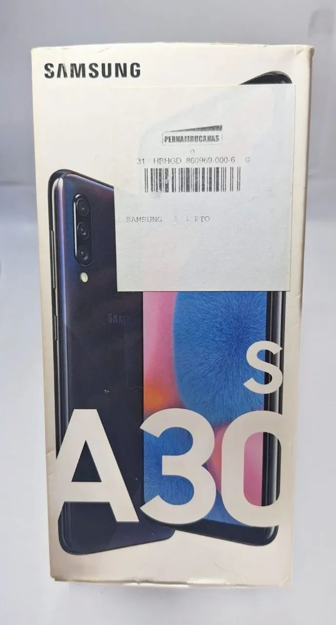 Celular Samsung A30S - Foto 3
