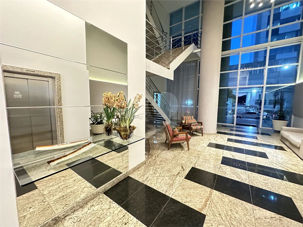 Apartamento com 3 quartos à venda em Enseada do suá - ES - Foto 4