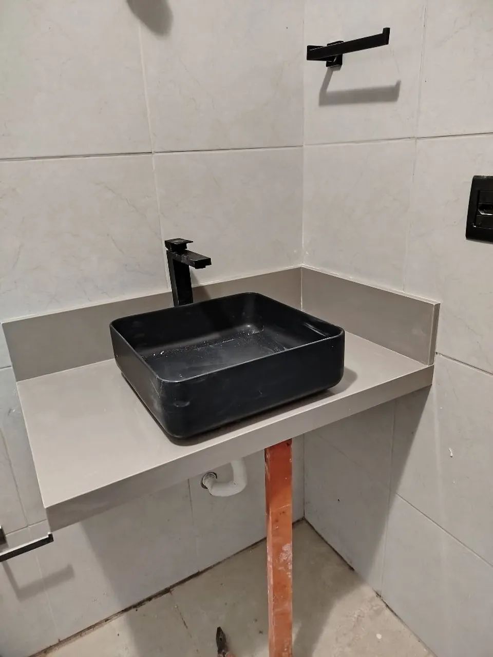 Bancadas em Granito com Fabricação e Instalação - Foto 2