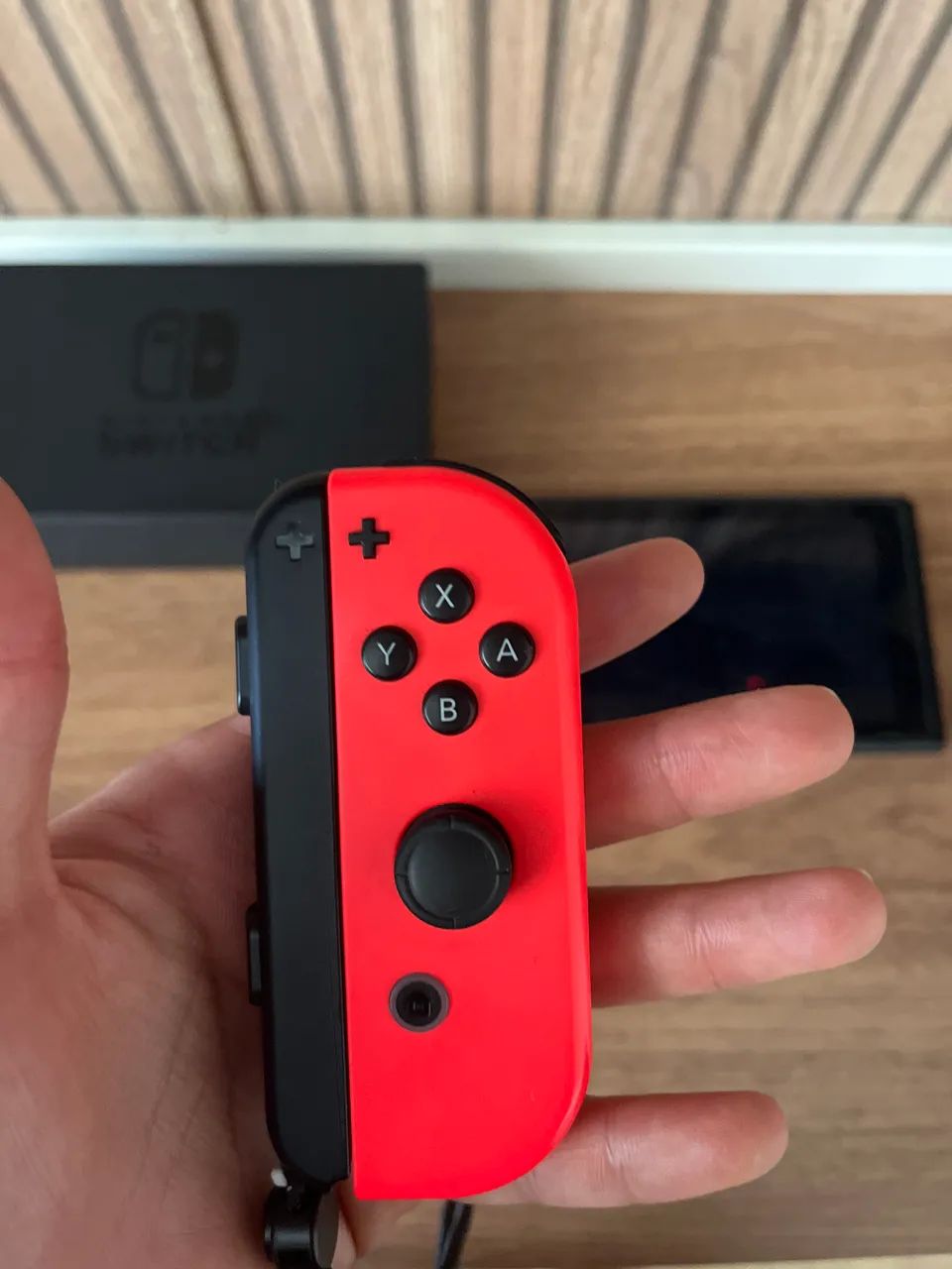 Nintendo switch 1 V2 - Foto 5