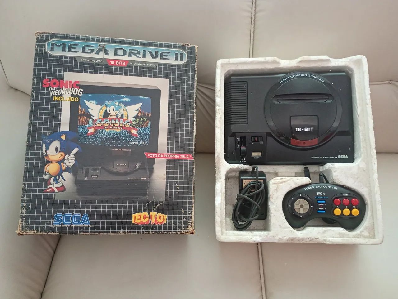 Venda de games antigos. - Foto 5