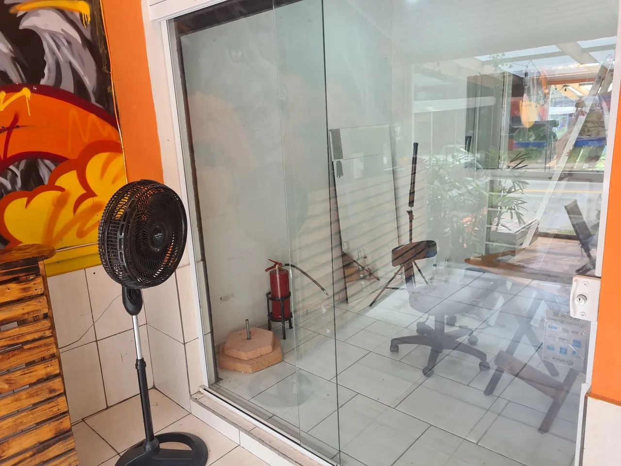 Espaço comercial para locação/ parceria - Foto 3