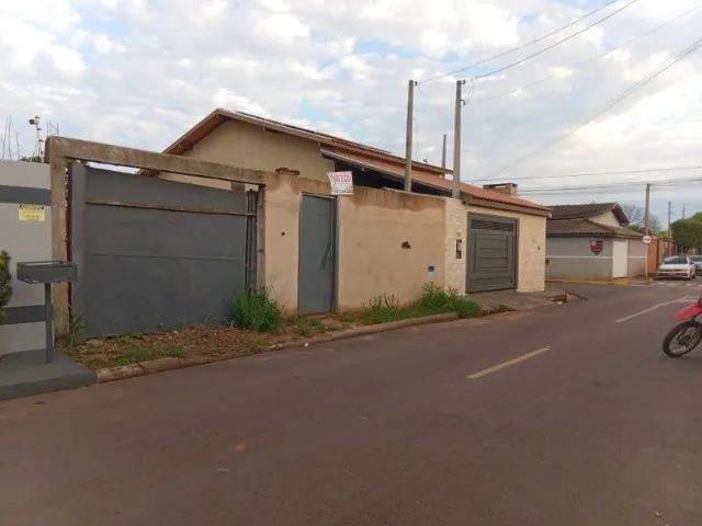 casa perto ao upa 3 quarto casa grande - Foto 4