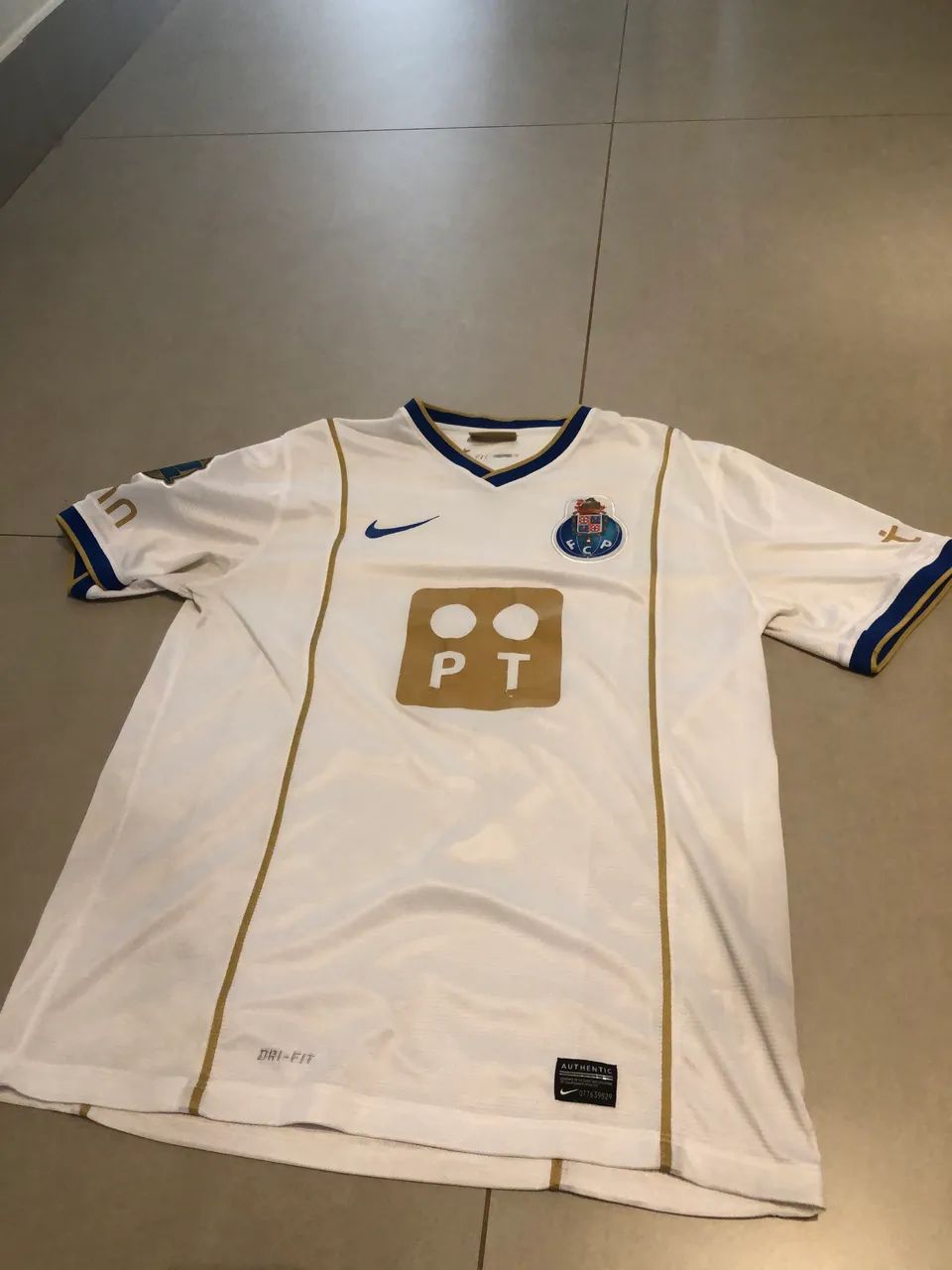 Camisa Porto