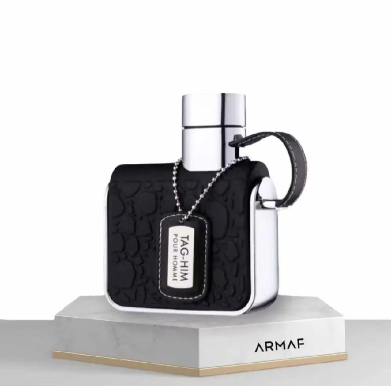 Perfume Armaf Tag Him (Bleu de Chanel) - Foto 2