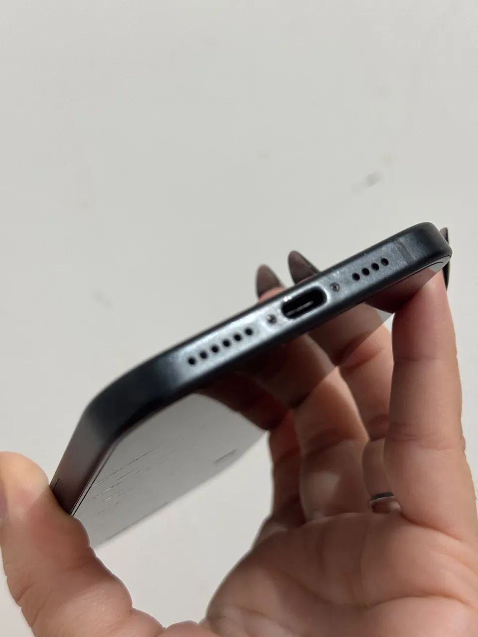 iPhone 15 Plus  - Foto 4
