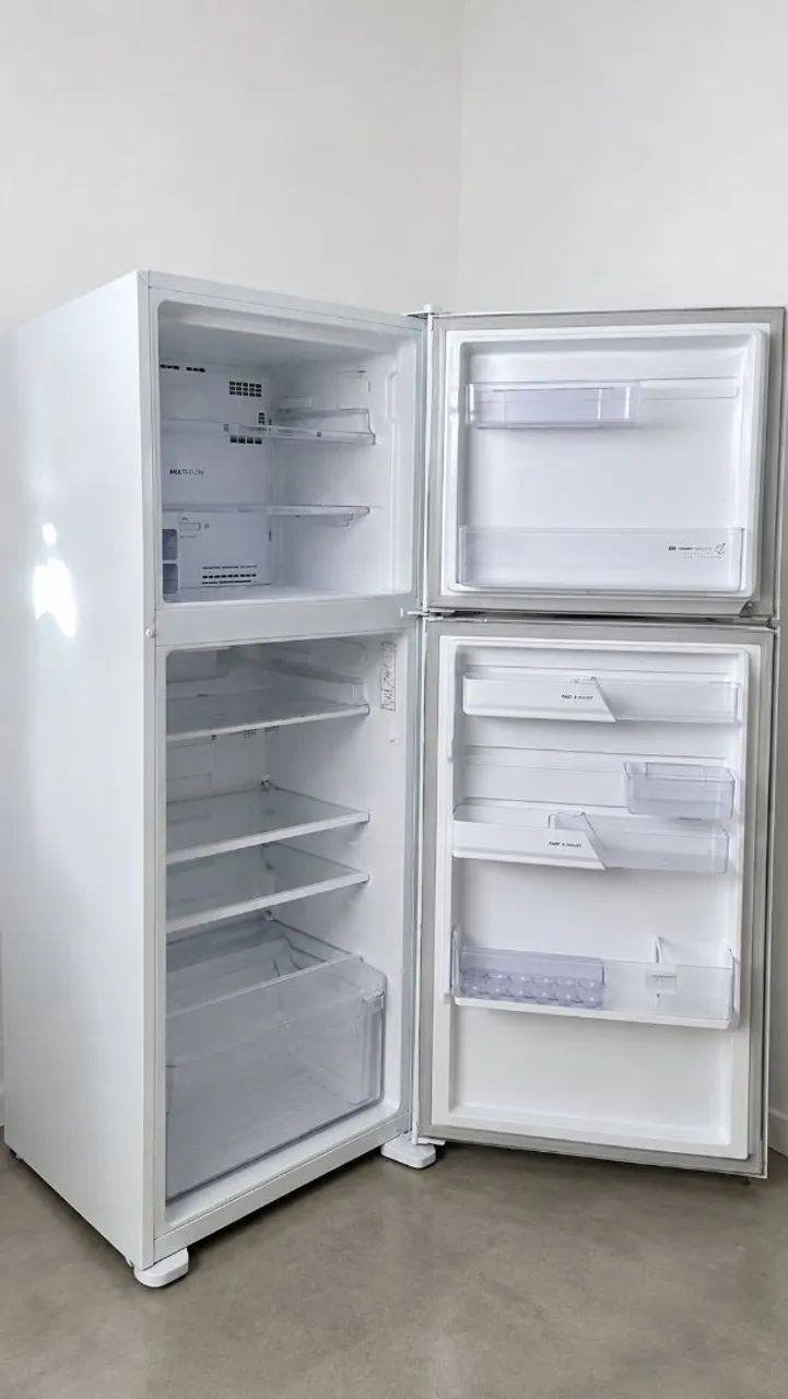 Geladeira Electrolux