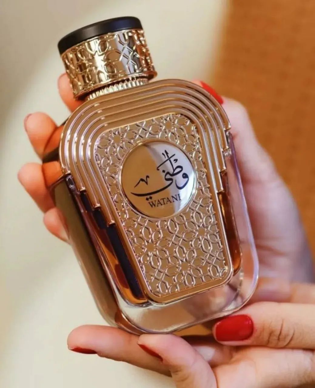 Casa Árabe Parfum - Watani Purple (Giorgio Armani Sí) - Foto 2
