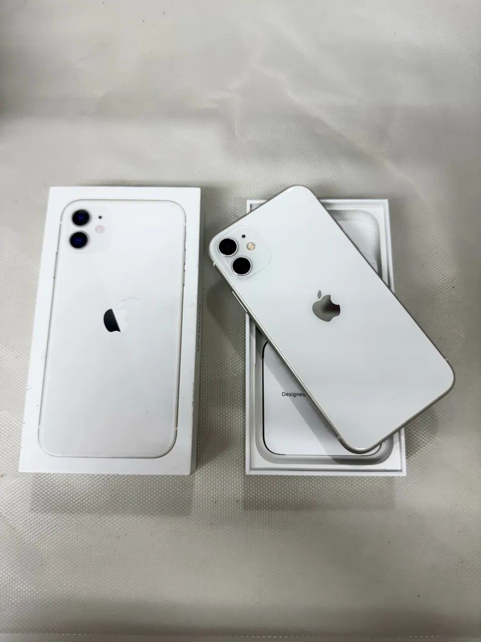 Iphone 11 NOVO