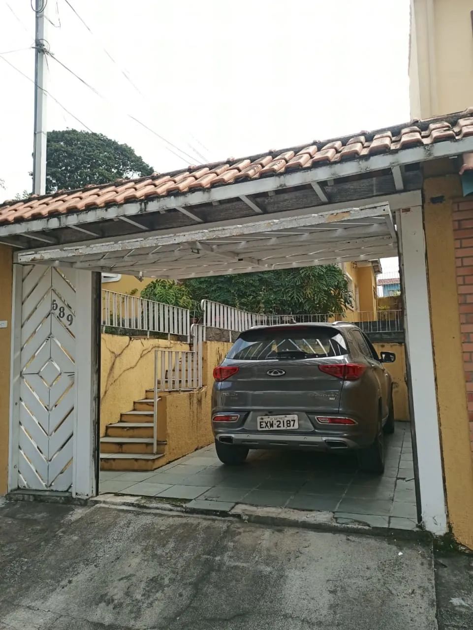 Casa comercial na Rua Antônio de Macedo Soares, 589  170 m² - Foto 2