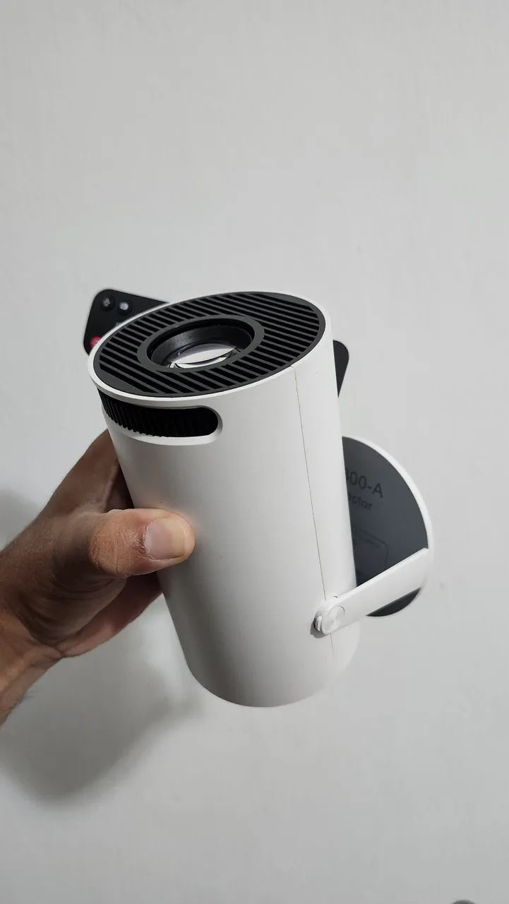 Projetor 4k