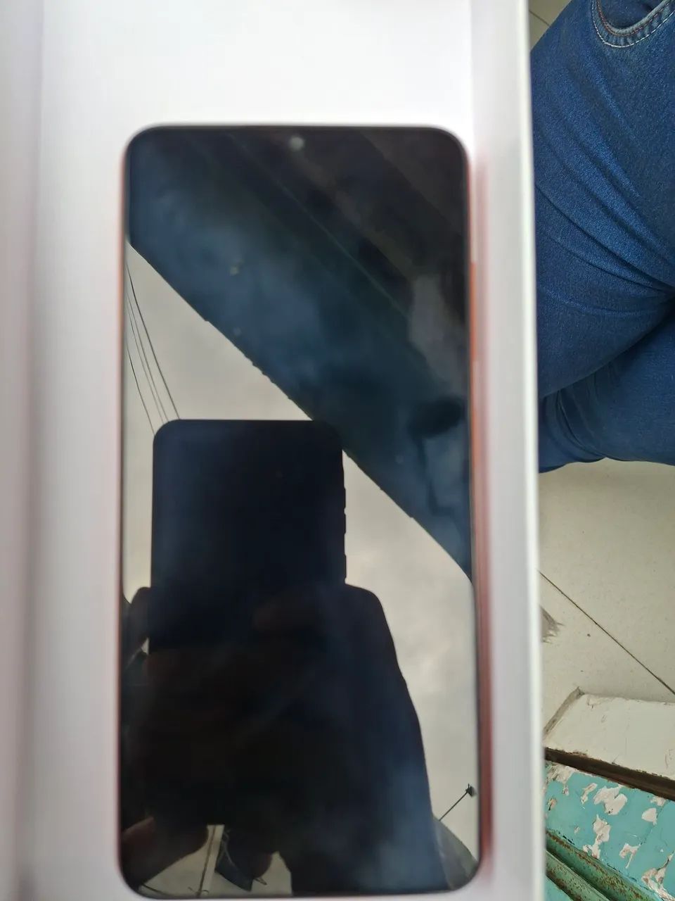 Celular Uranyx - Foto 3