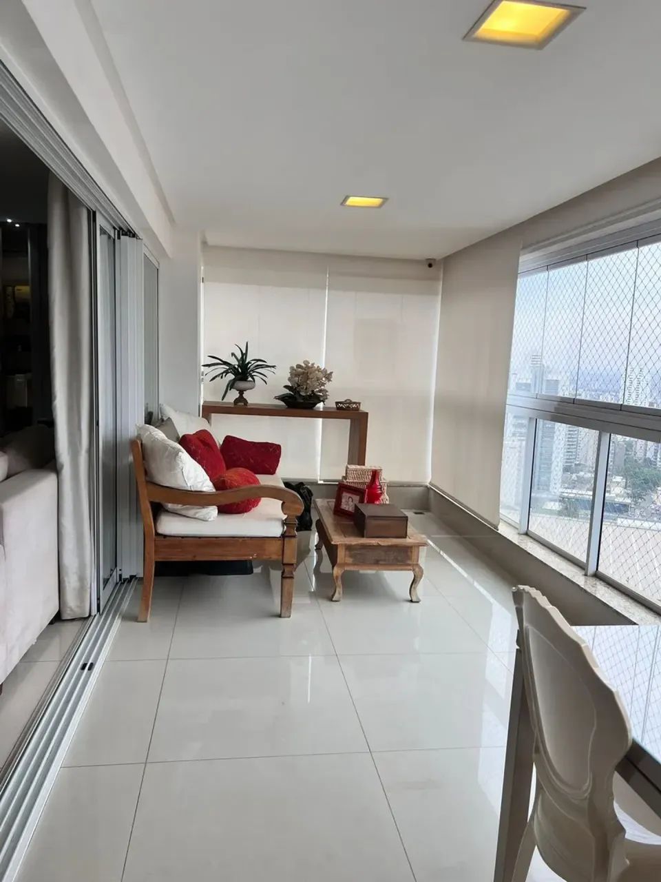 MUNDI CONSCIENTE | SETOR MARISTA COM 3 SUITES E 3 VAGAS DE GARAGEM