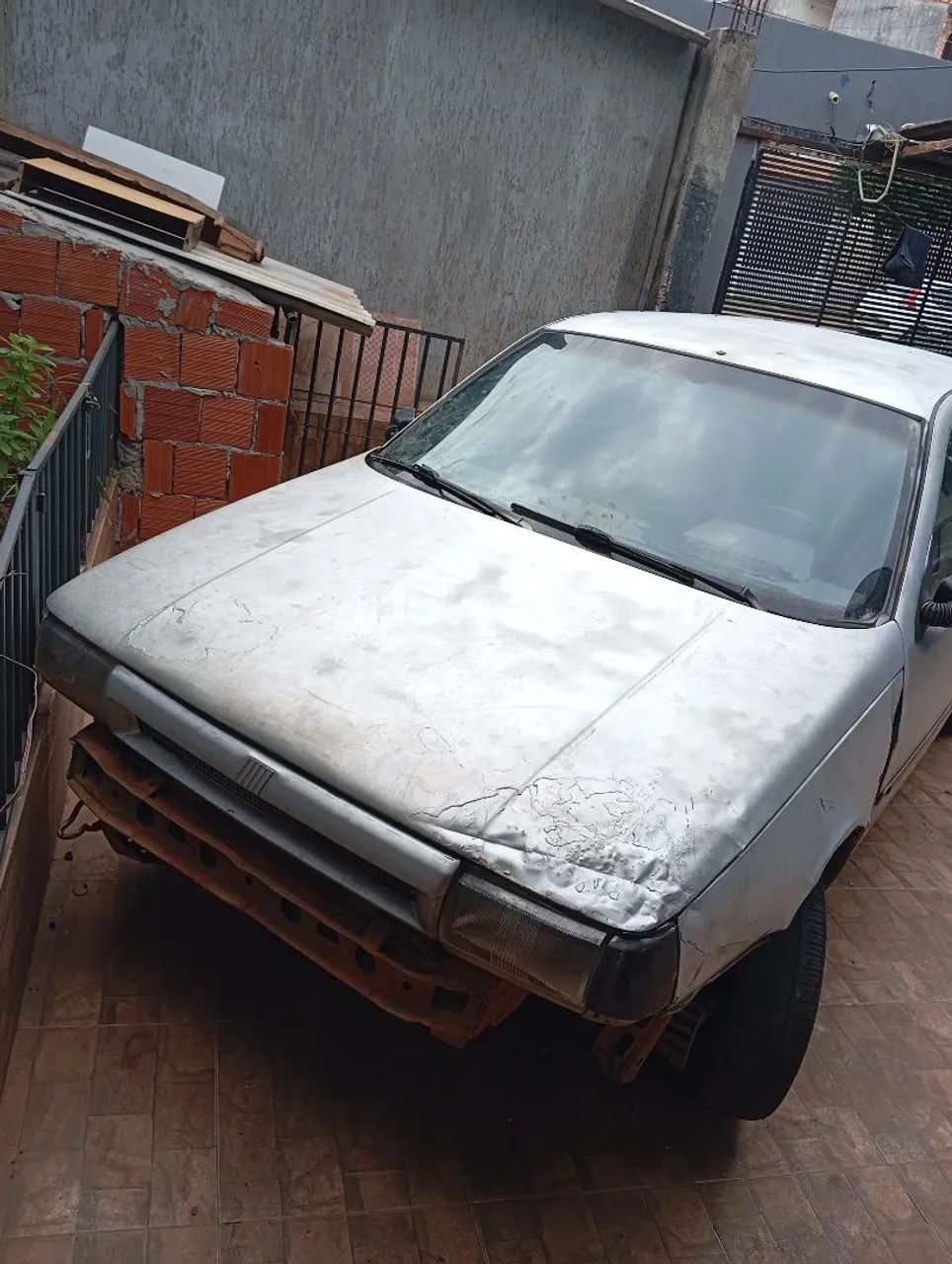 Fiat Tipo 1.6 I.e. 2P E 4P 1995 - Foto 3