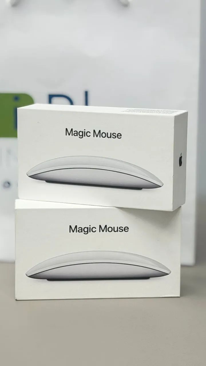 Magic Mouse 2 Apple | Lacrado | @Iplayimportsjp - Foto 2